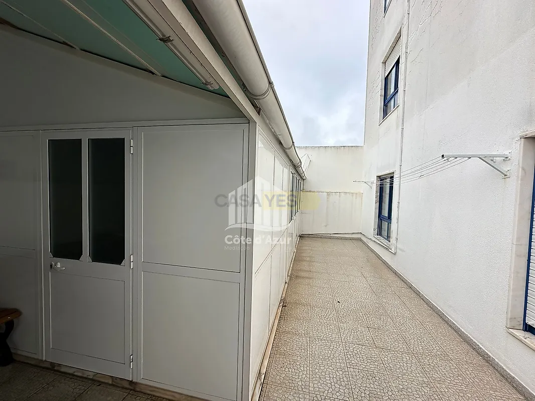 Apartamento T3 à venda em Baixa da Banheira e Vale da Amoreira, Moita — foto 11