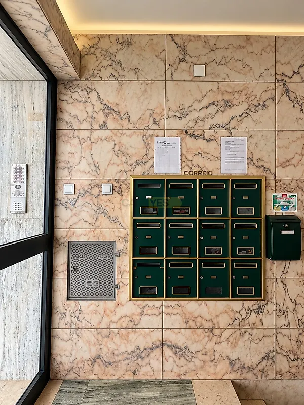 Apartamento T3 à venda em Campo de Ourique, Lisboa — foto 5