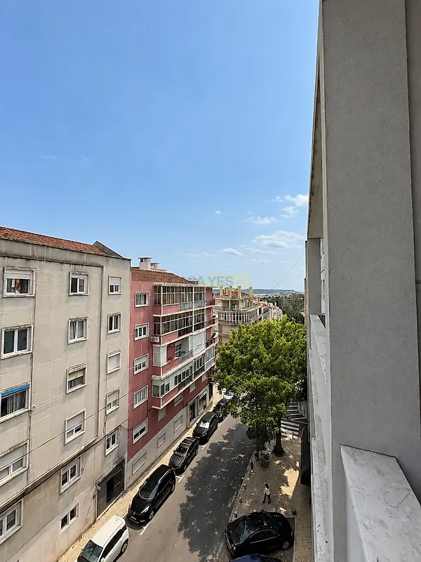 Apartamento T3 à venda em Campo de Ourique, Lisboa — foto 6