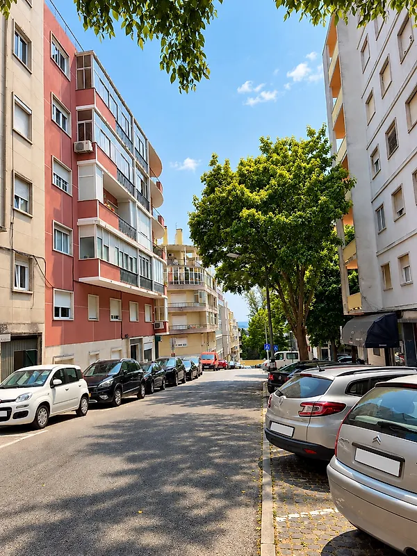 Apartamento T3 à venda em Campo de Ourique, Lisboa — foto 8