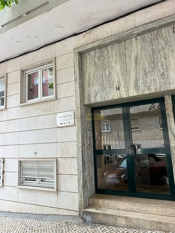 Apartamento T3 à venda em Campo de Ourique, Lisboa — foto 9