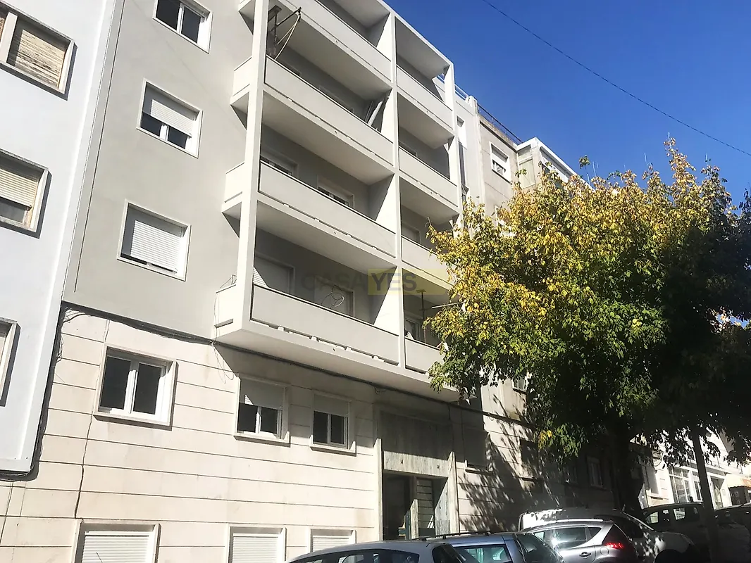 Apartamento T3 à venda em Campo de Ourique, Lisboa — foto 10