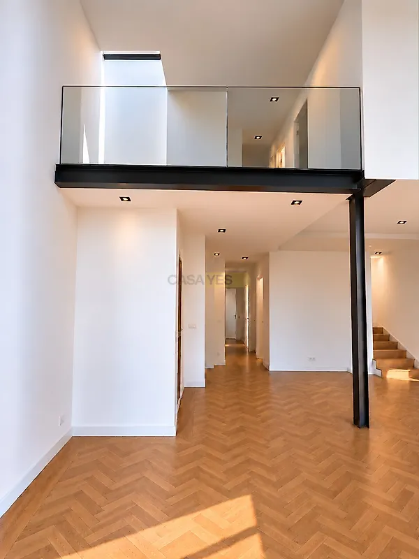 Apartamento T3 à venda em Campo de Ourique, Lisboa — foto 2