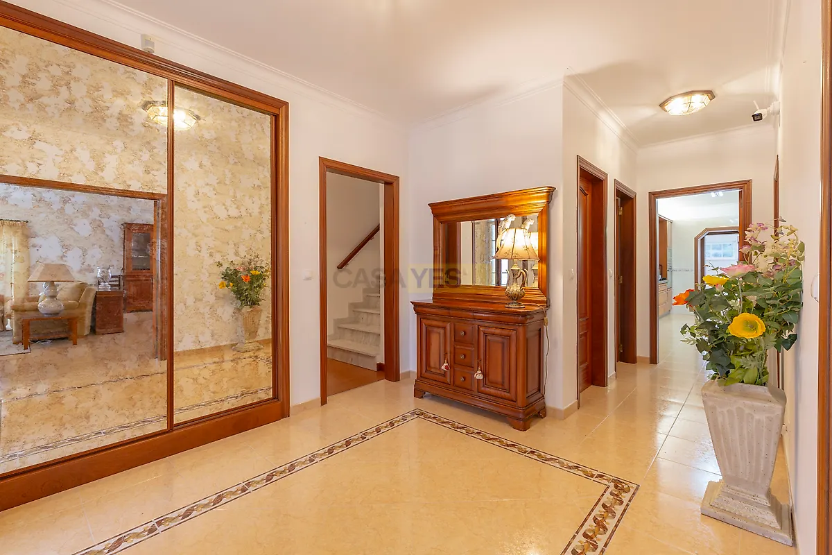 Moradia T4 à venda em Sintra (Santa Maria e São Miguel, São Martinho e São Pedro de Penaferrim), Sintra — foto 3