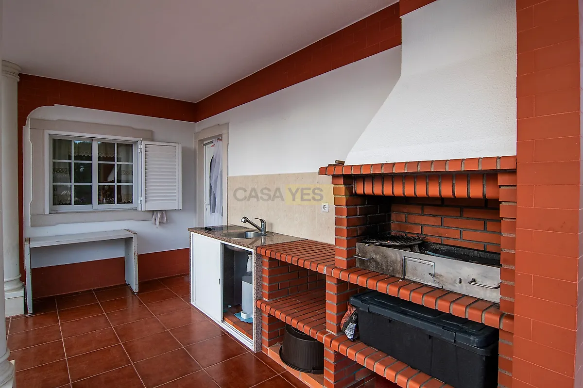 Moradia T4 à venda em Sintra (Santa Maria e São Miguel, São Martinho e São Pedro de Penaferrim), Sintra — foto 10