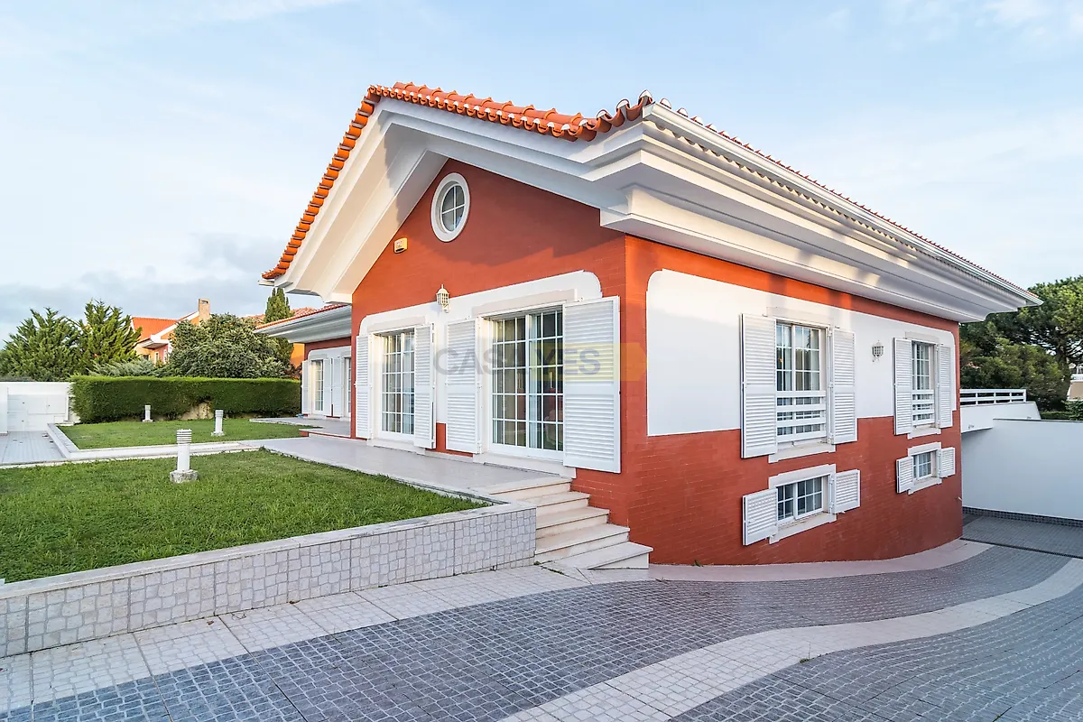 Moradia T4 à venda em Sintra (Santa Maria e São Miguel, São Martinho e São Pedro de Penaferrim), Sintra — foto 11