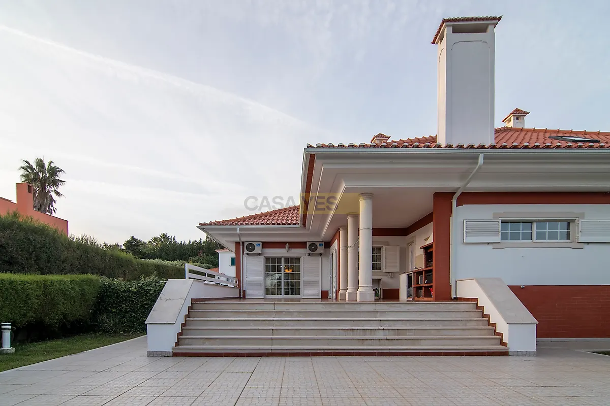 Moradia T4 à venda em Sintra (Santa Maria e São Miguel, São Martinho e São Pedro de Penaferrim), Sintra — foto 14
