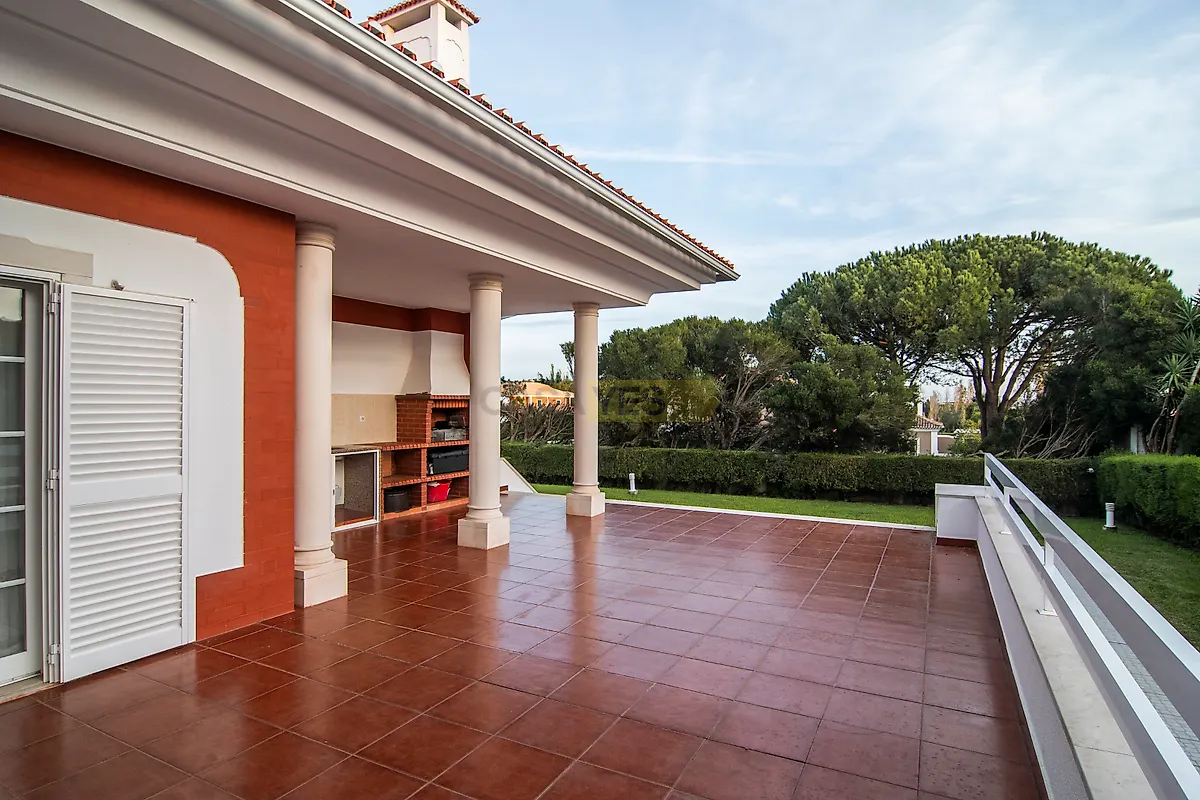 Moradia T4 à venda em Sintra (Santa Maria e São Miguel, São Martinho e São Pedro de Penaferrim), Sintra — foto 15