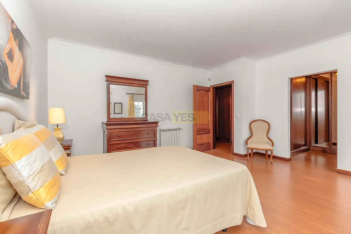 Moradia T4 à venda em Sintra (Santa Maria e São Miguel, São Martinho e São Pedro de Penaferrim), Sintra — foto 20