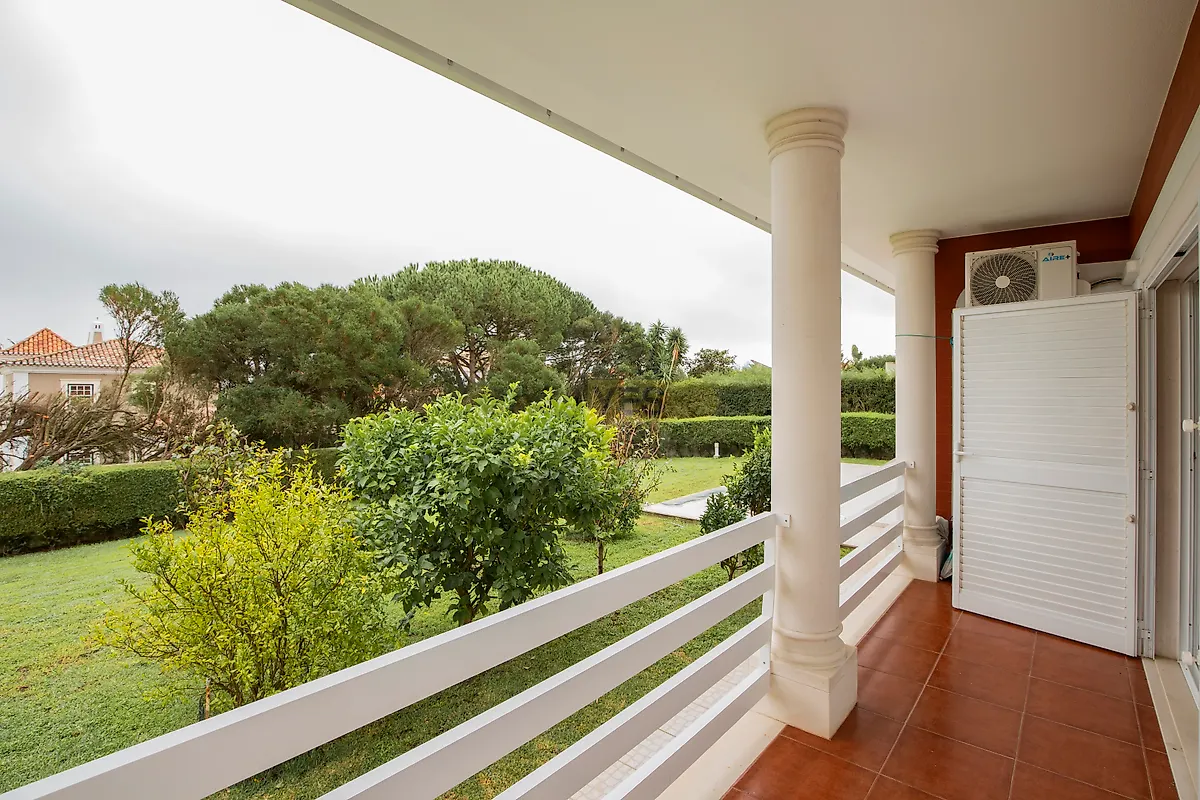 Moradia T4 à venda em Sintra (Santa Maria e São Miguel, São Martinho e São Pedro de Penaferrim), Sintra — foto 23