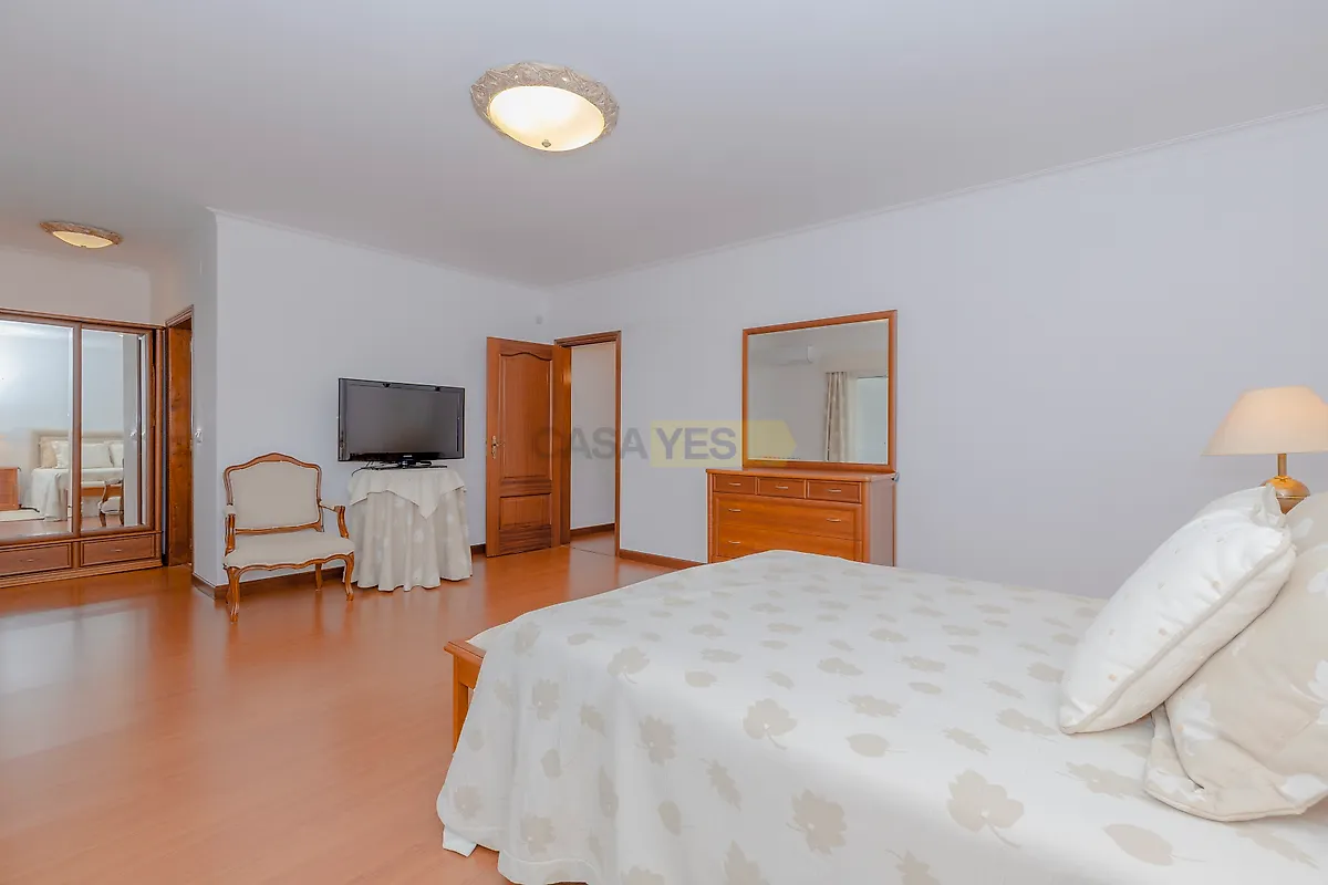 Moradia T4 à venda em Sintra (Santa Maria e São Miguel, São Martinho e São Pedro de Penaferrim), Sintra — foto 25