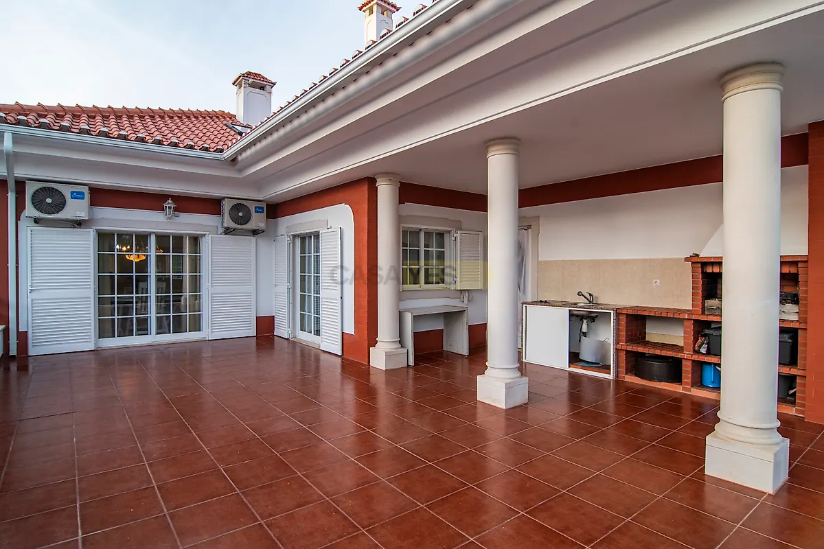 Moradia T4 à venda em Sintra (Santa Maria e São Miguel, São Martinho e São Pedro de Penaferrim), Sintra — foto 30