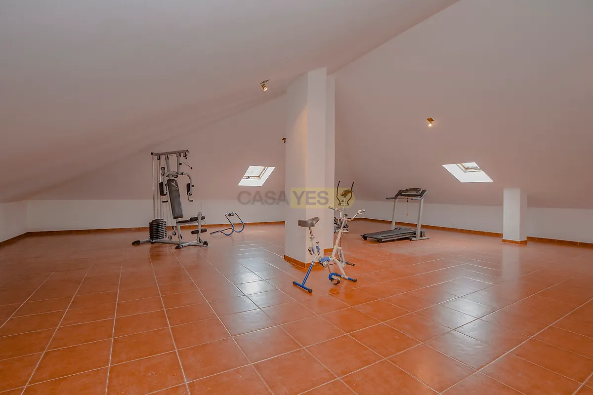 Moradia T4 à venda em Sintra (Santa Maria e São Miguel, São Martinho e São Pedro de Penaferrim), Sintra — foto 32