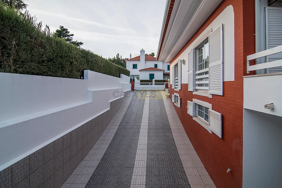 Moradia T4 à venda em Sintra (Santa Maria e São Miguel, São Martinho e São Pedro de Penaferrim), Sintra — foto 36