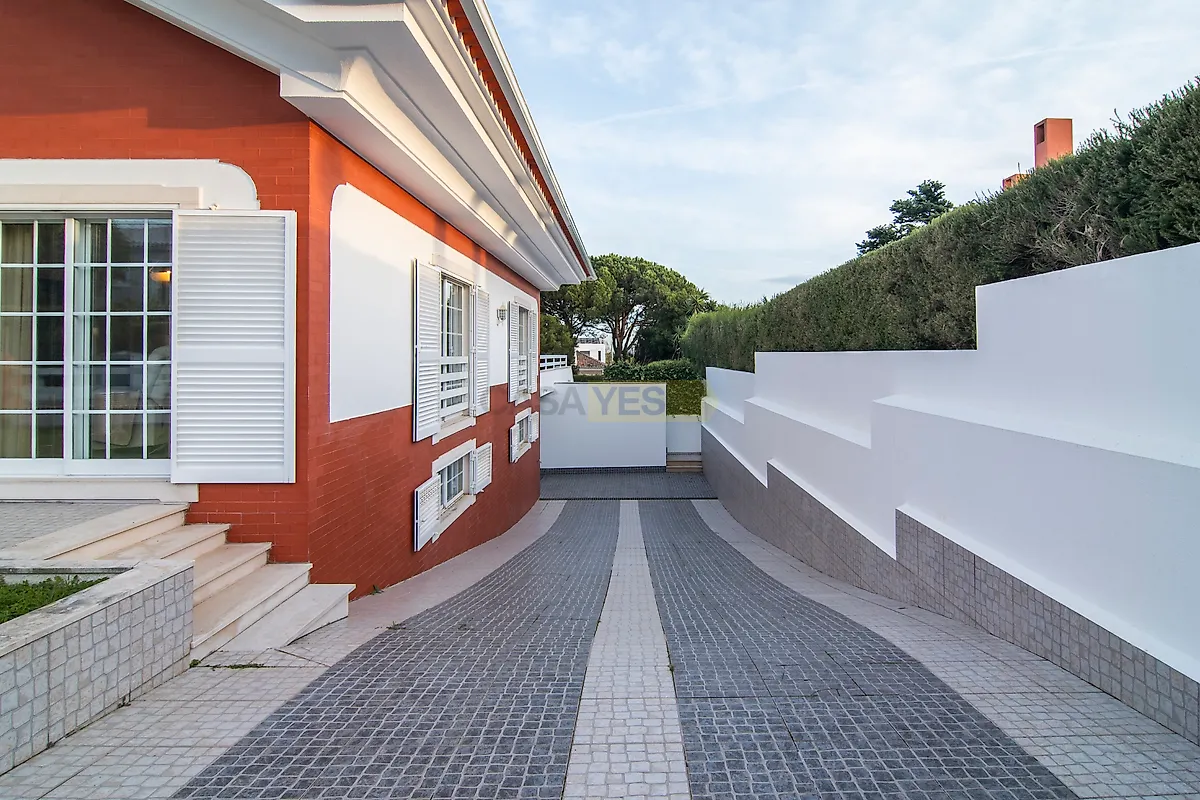 Moradia T4 à venda em Sintra (Santa Maria e São Miguel, São Martinho e São Pedro de Penaferrim), Sintra — foto 37
