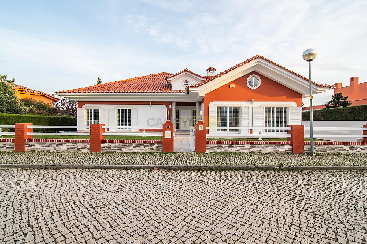 Moradia T4 à venda em Sintra (Santa Maria e São Miguel, São Martinho e São Pedro de Penaferrim), Sintra — foto 38