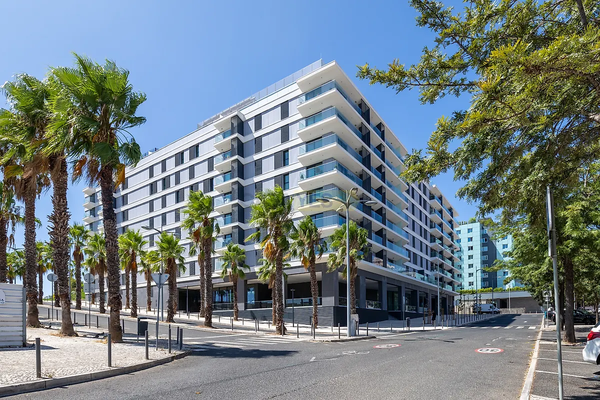 Apartamento T1 à venda em Avenidas Novas, Lisboa — foto 25