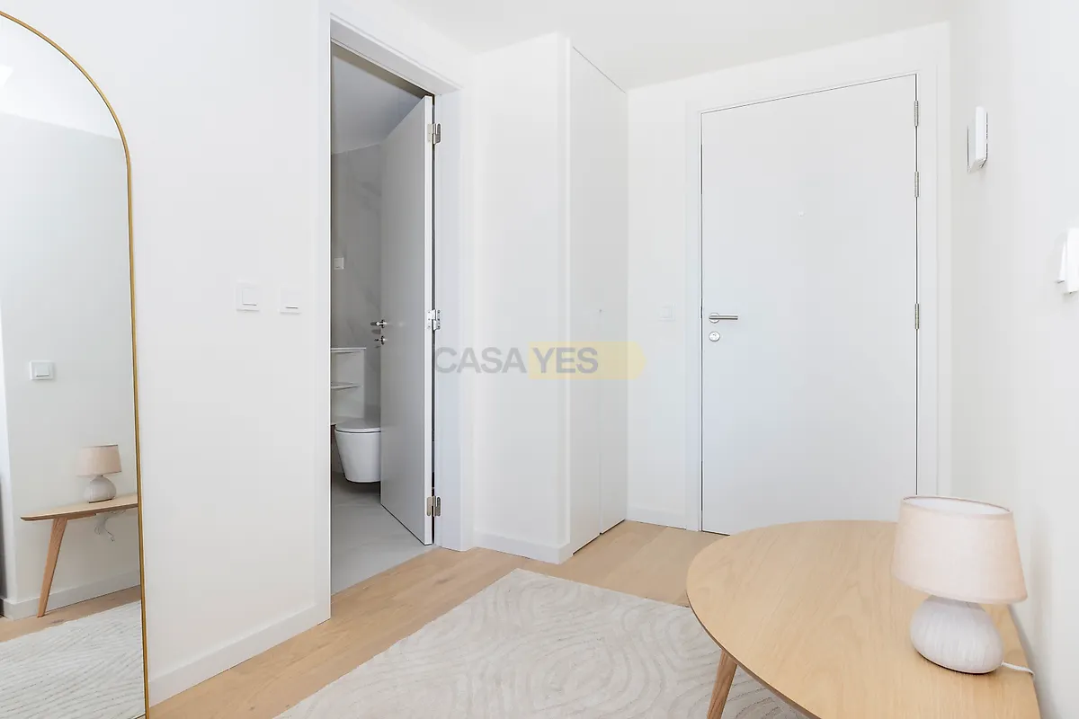 Apartamento T1 à venda em Avenidas Novas, Lisboa — foto 3