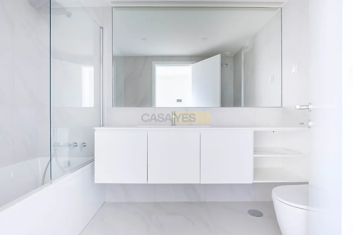 Apartamento T1 à venda em Avenidas Novas, Lisboa — foto 13
