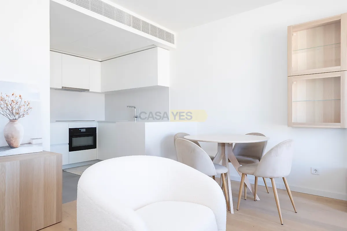 Apartamento T1 à venda em Avenidas Novas, Lisboa — foto 8