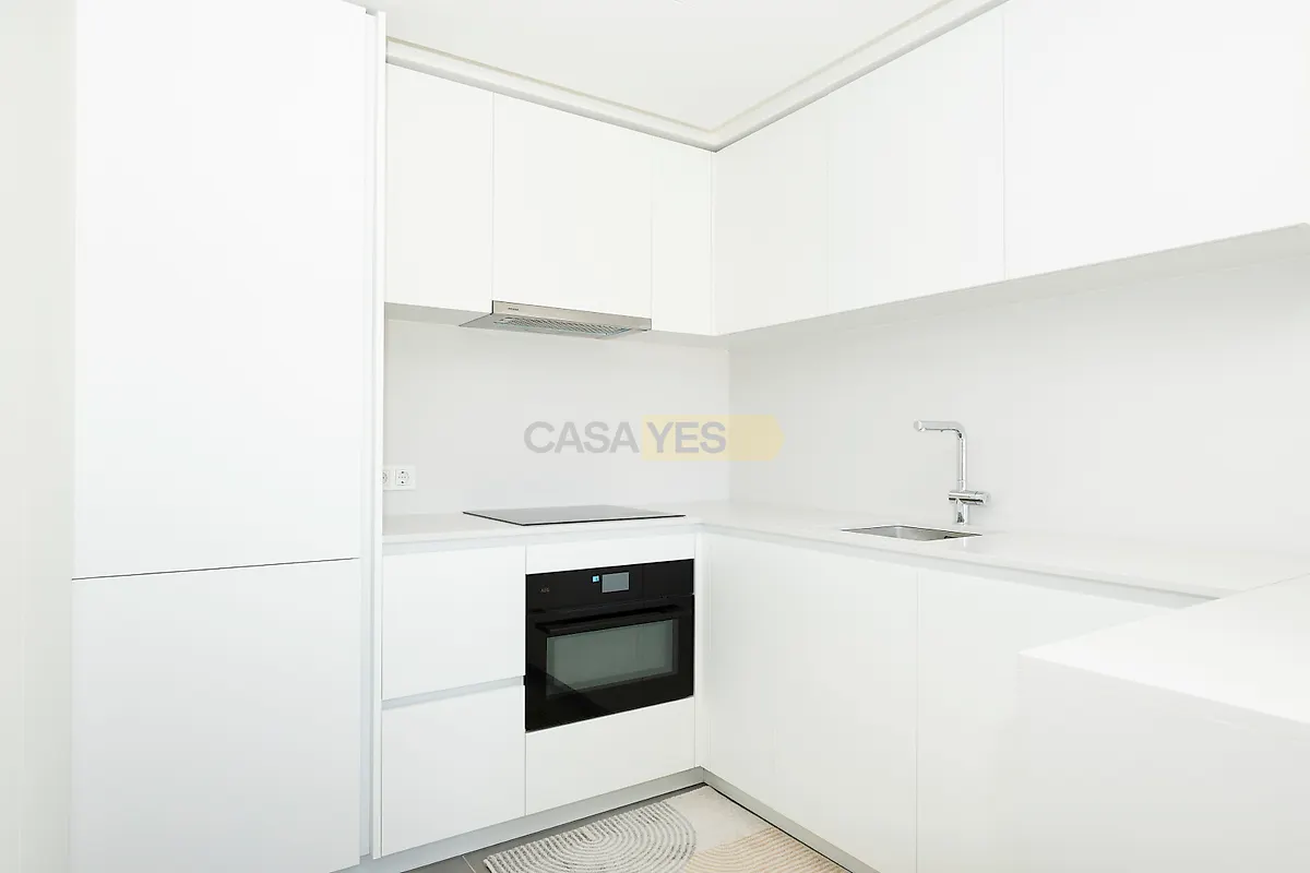 Apartamento T1 à venda em Avenidas Novas, Lisboa — foto 10