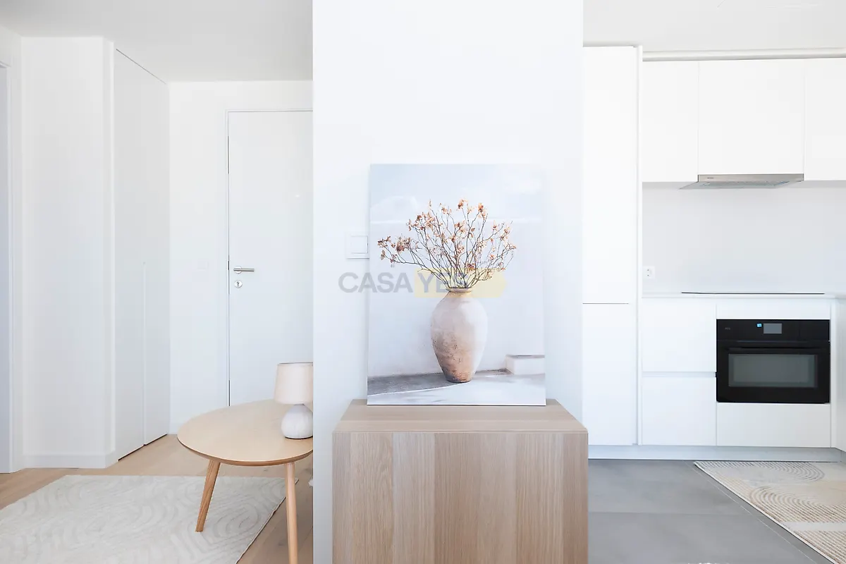 Apartamento T1 à venda em Avenidas Novas, Lisboa — foto 14
