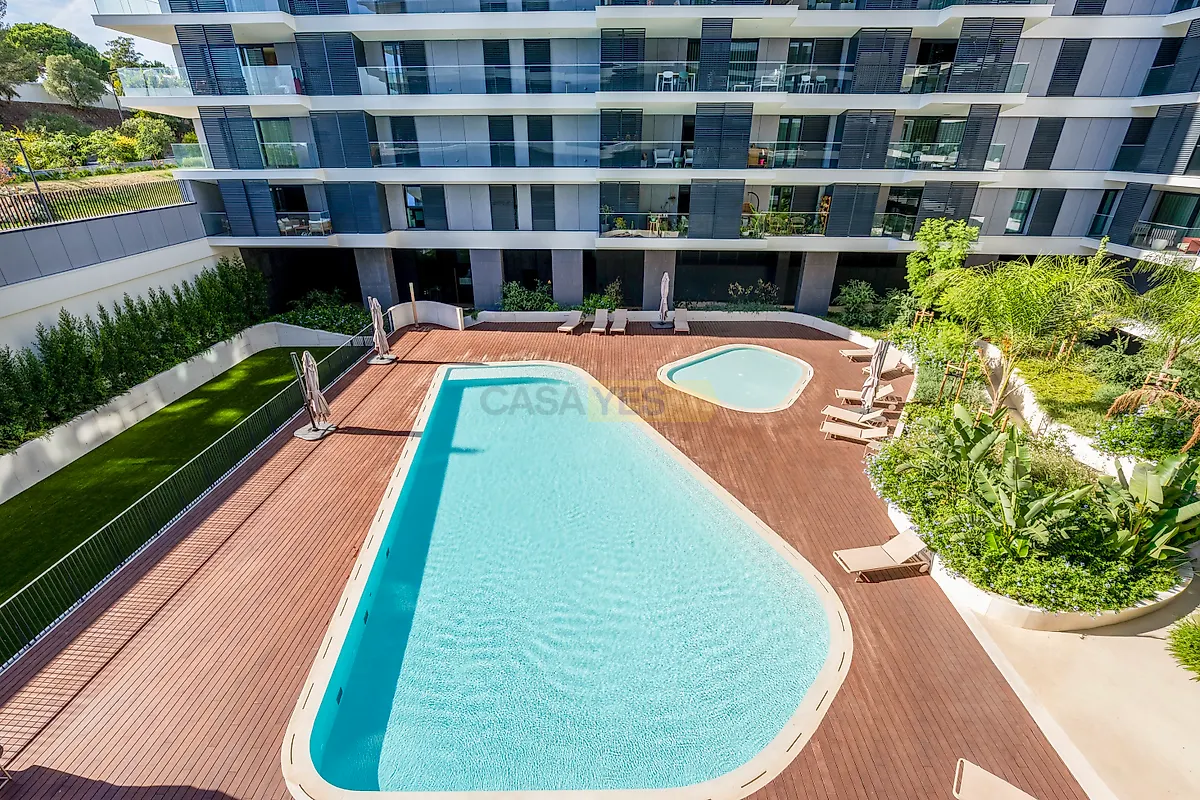 Apartamento T1 à venda em Avenidas Novas, Lisboa — foto 20
