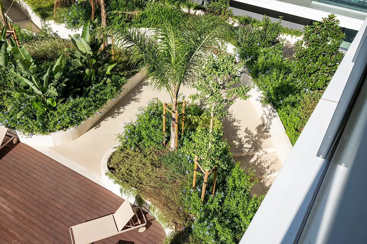 Apartamento T1 à venda em Avenidas Novas, Lisboa — foto 21