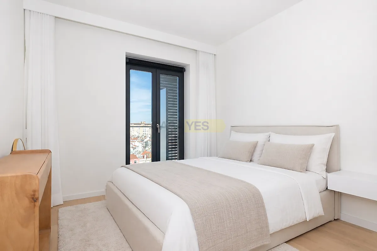 Apartamento T1 à venda em Avenidas Novas, Lisboa — foto 11