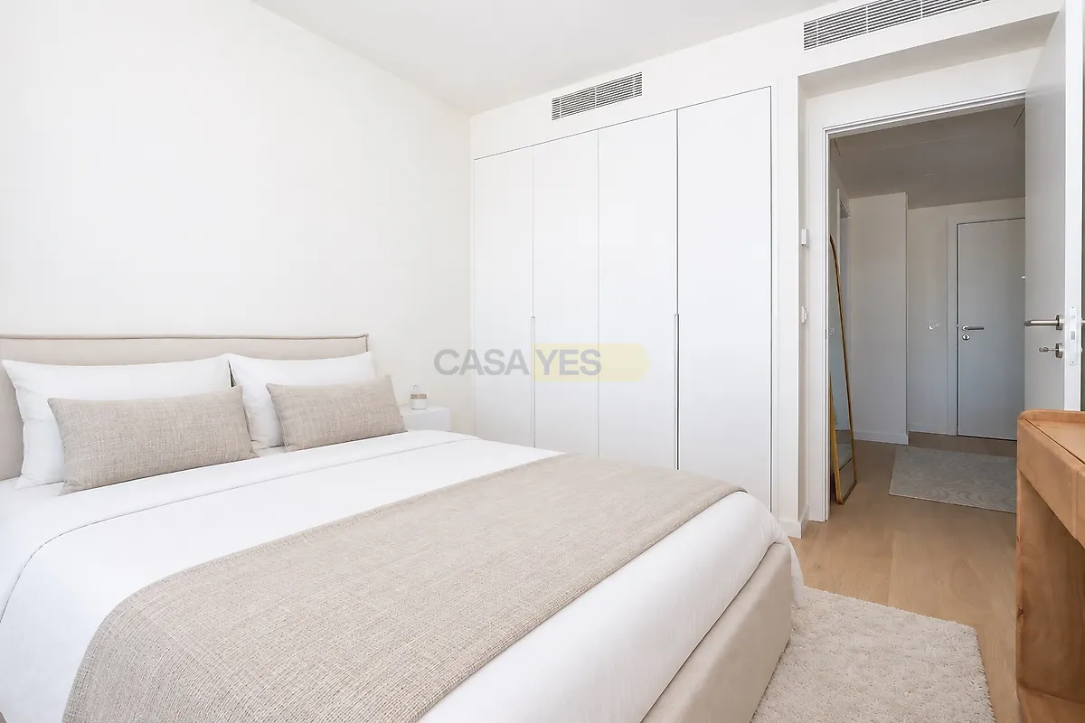 Apartamento T1 à venda em Avenidas Novas, Lisboa — foto 12