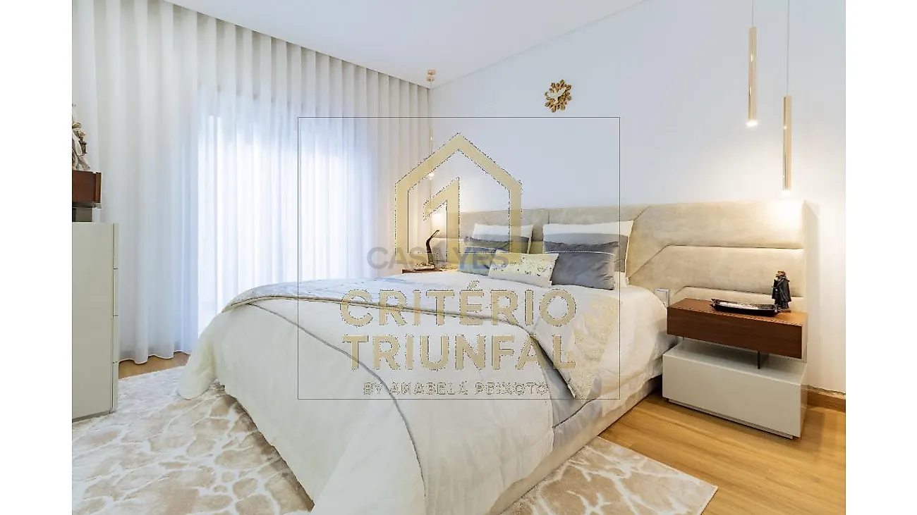 Moradia T4 à venda em Castelões, Penafiel — foto 26