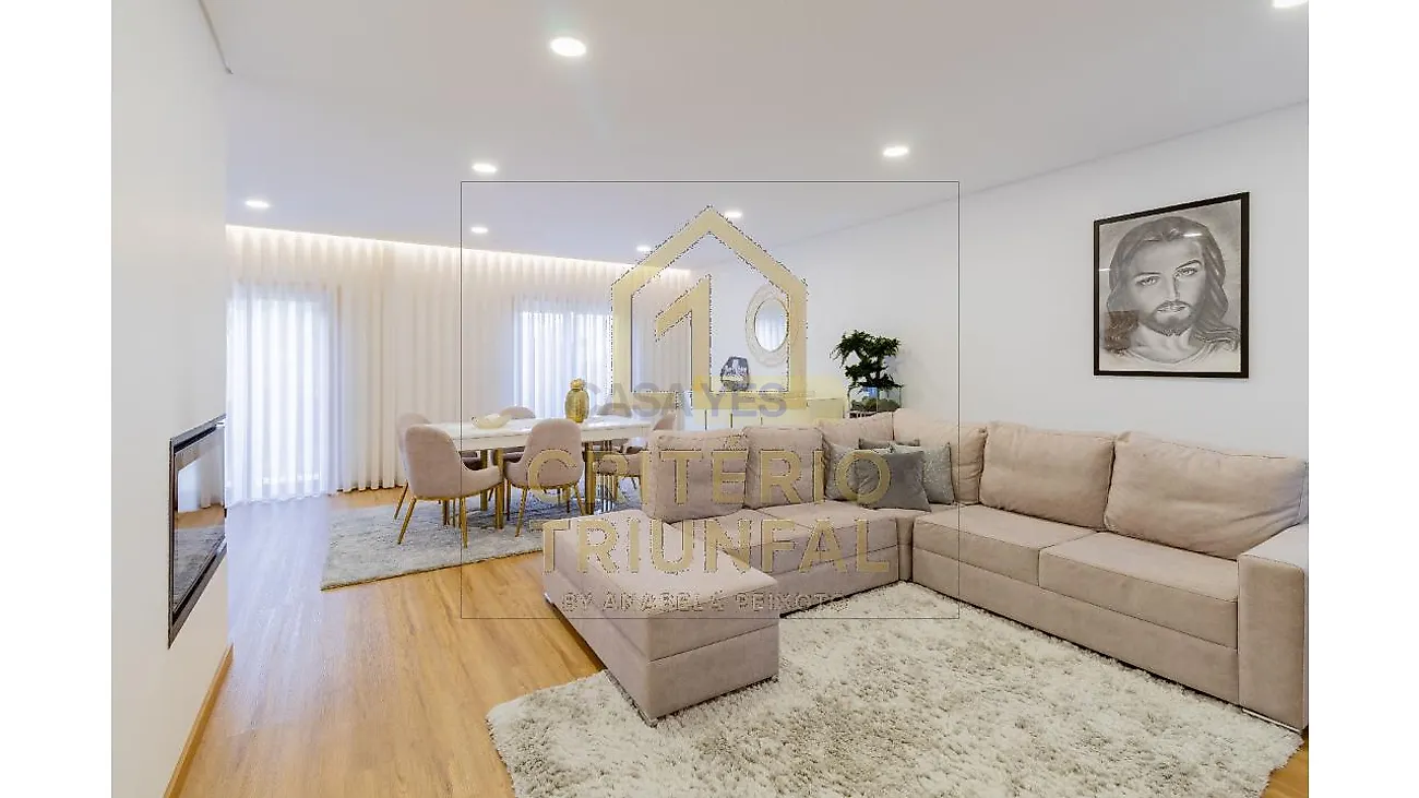 Moradia T4 à venda em Castelões, Penafiel — foto 3