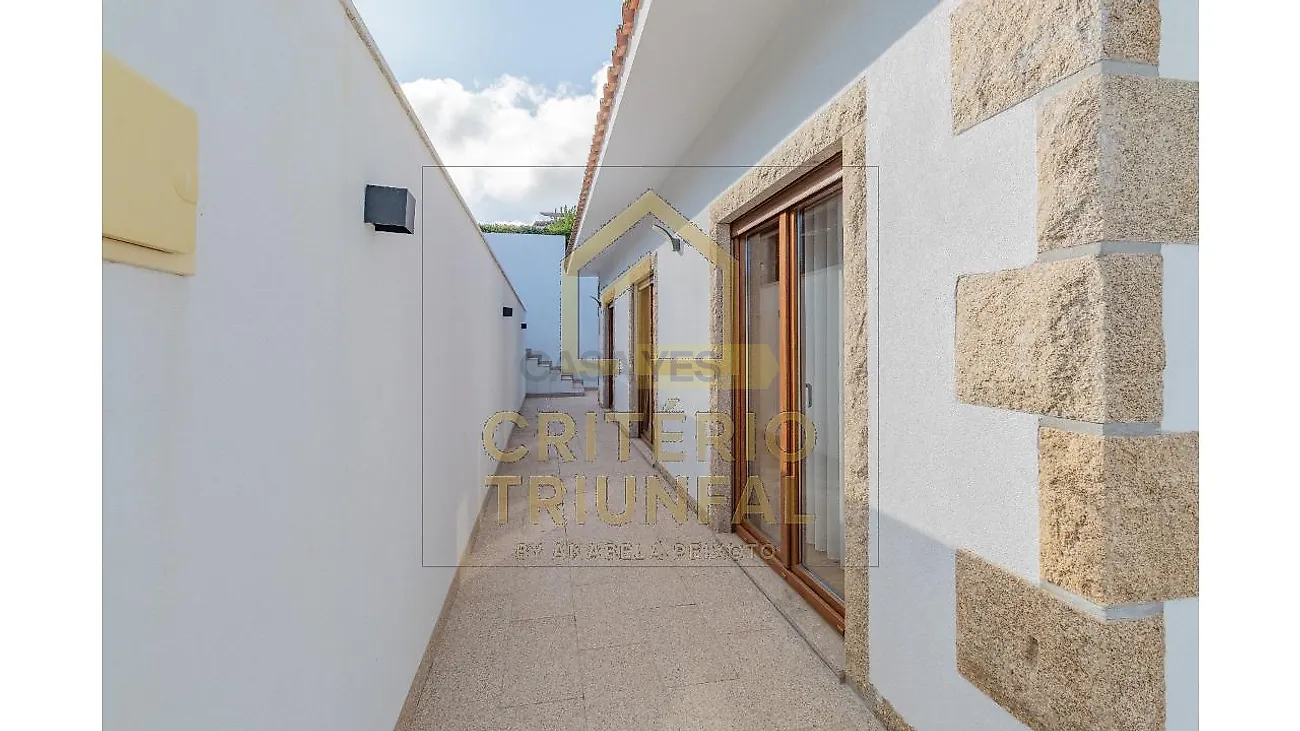 Moradia T4 à venda em Castelões, Penafiel — foto 39