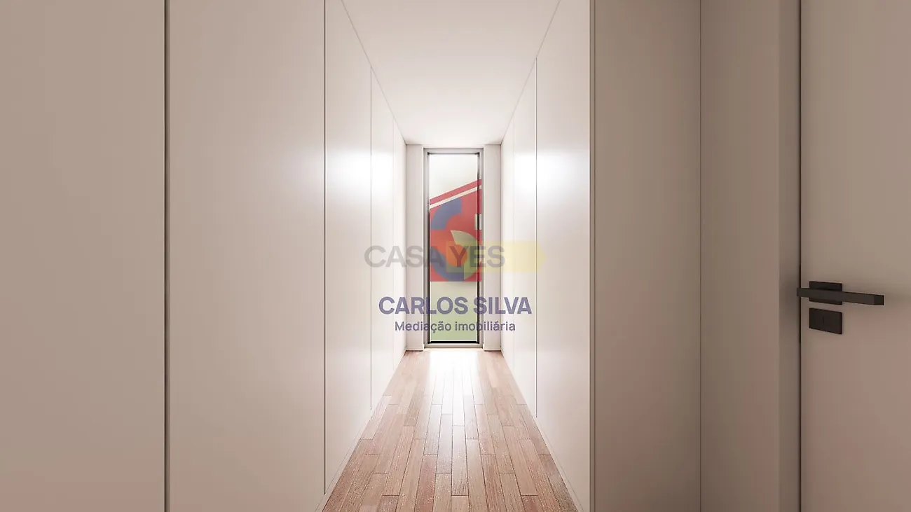 Moradia T4 à venda em Rio Mau e Arcos, Vila do Conde — foto 13