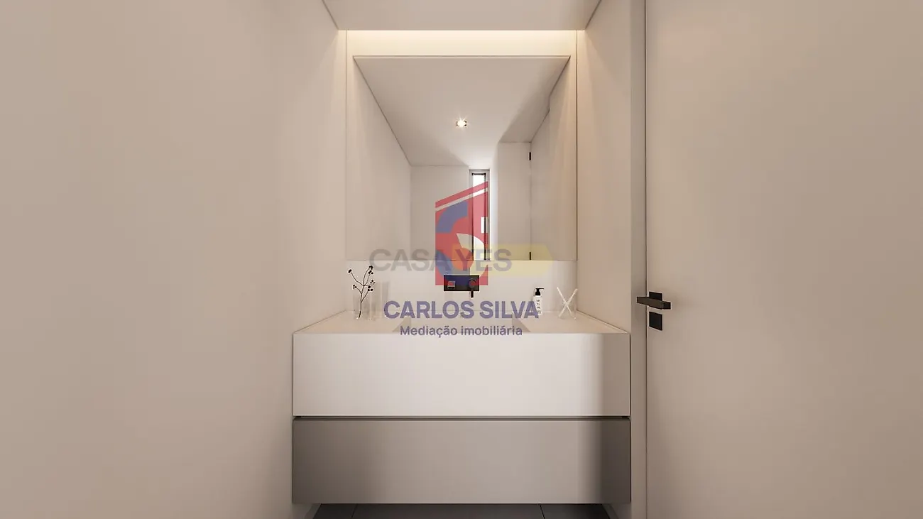 Moradia T4 à venda em Rio Mau e Arcos, Vila do Conde — foto 12