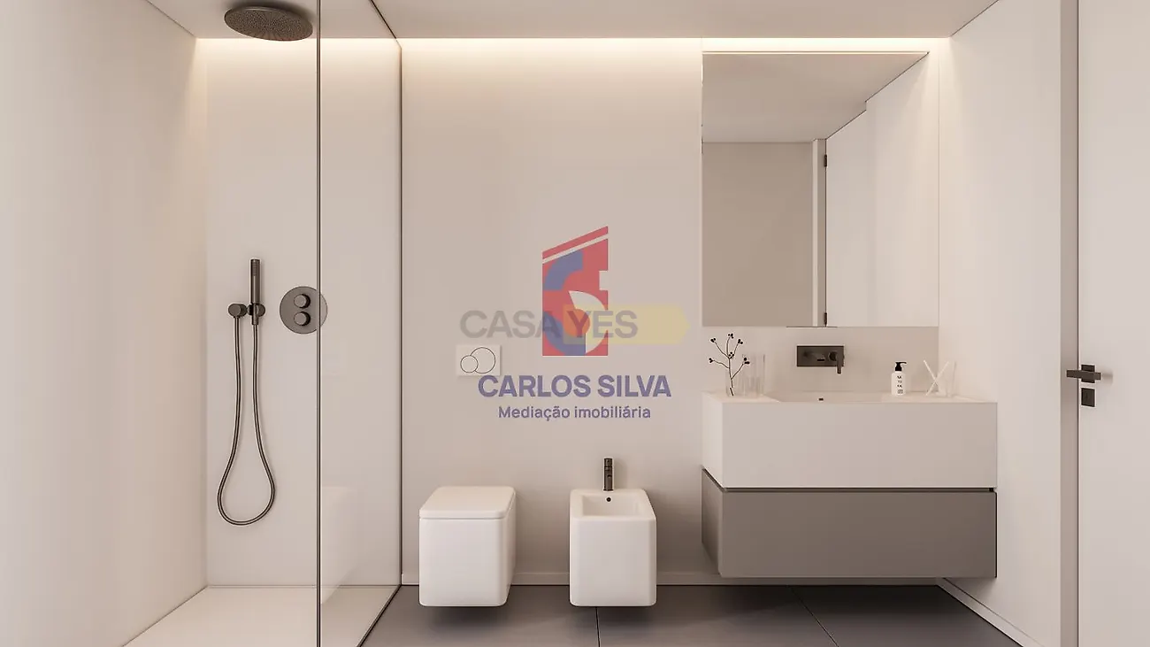 Moradia T4 à venda em Rio Mau e Arcos, Vila do Conde — foto 10
