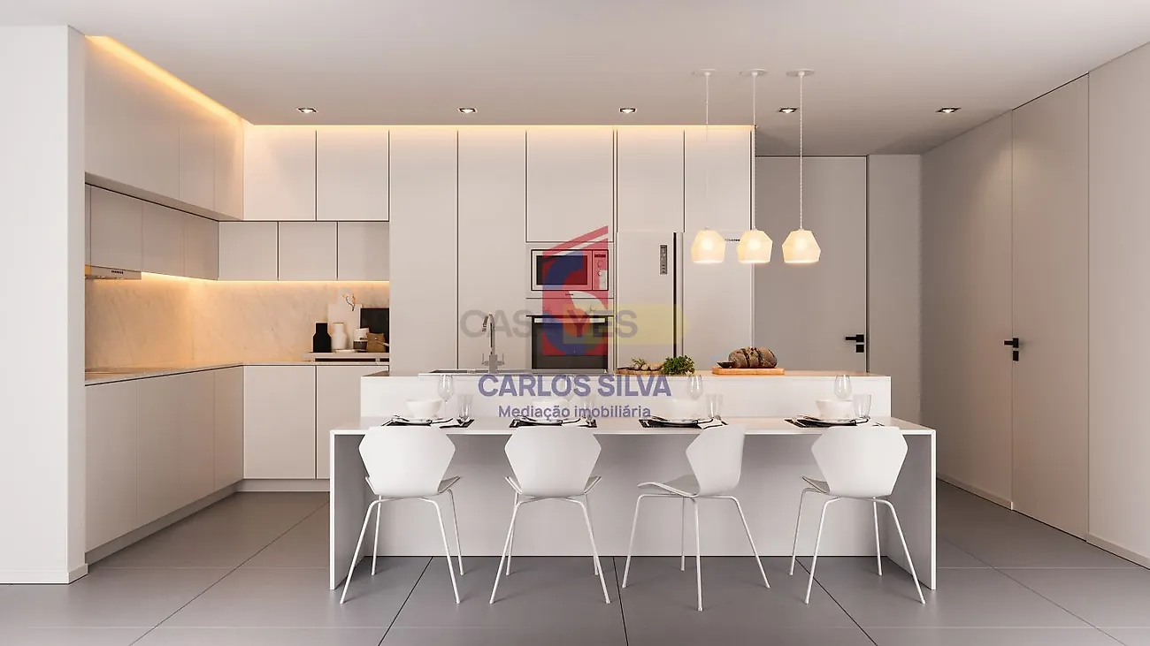 Moradia T4 à venda em Rio Mau e Arcos, Vila do Conde — foto 7