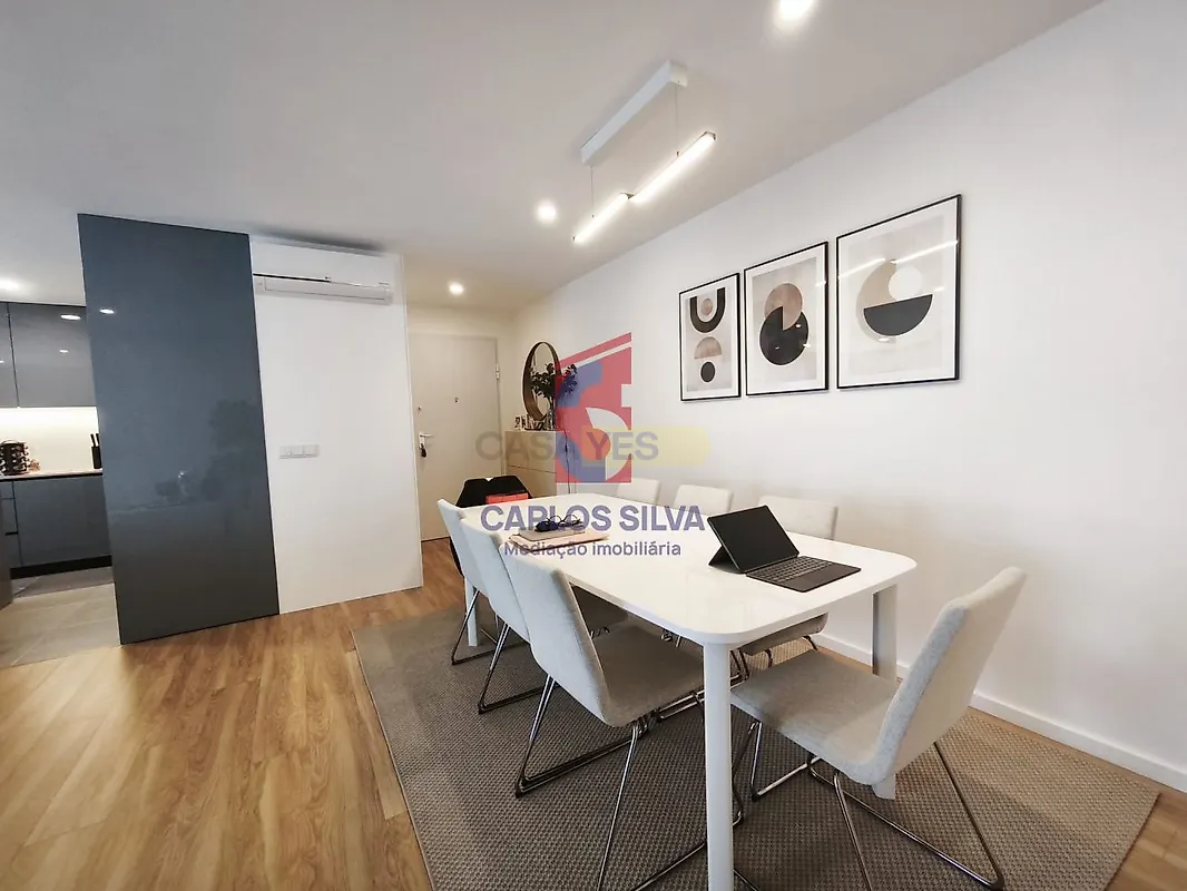 Apartamento T3 à venda em Nine, Vila Nova de Famalicão — foto 22