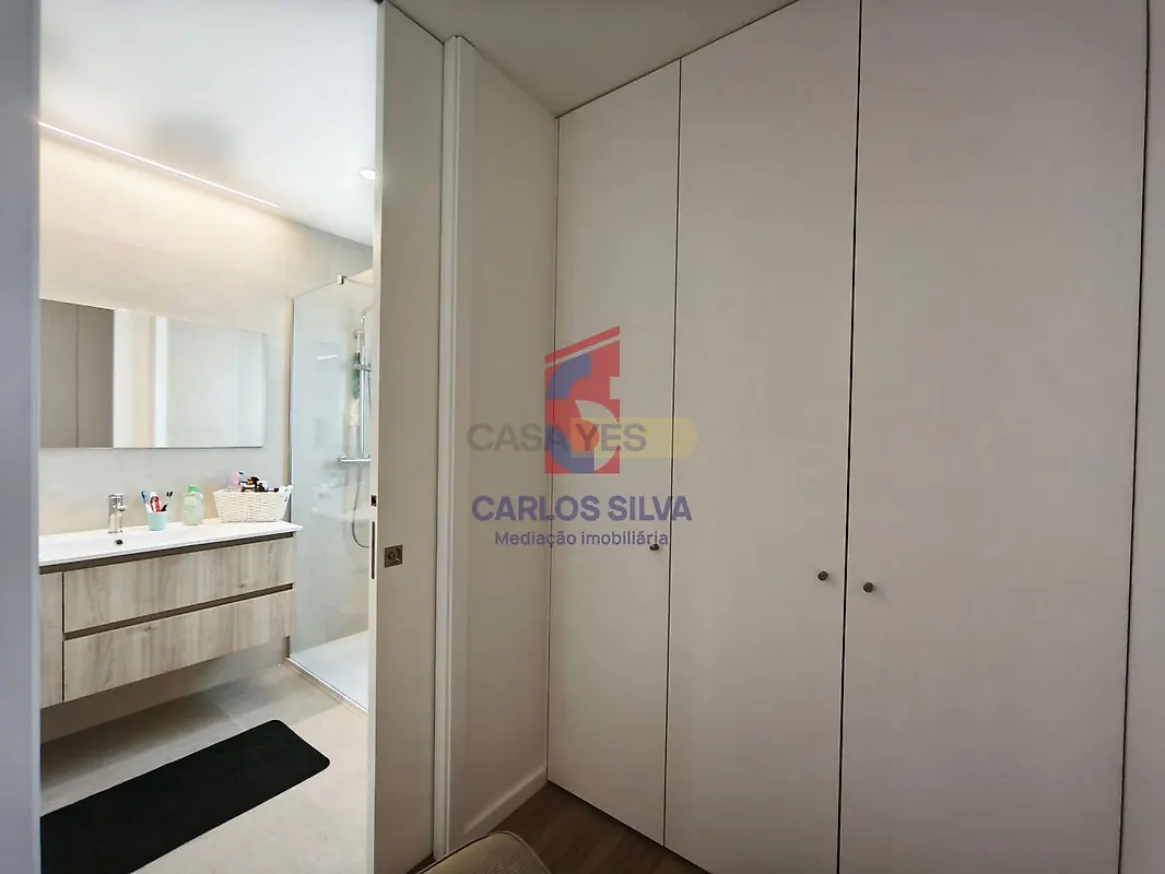 Apartamento T3 à venda em Nine, Vila Nova de Famalicão — foto 10