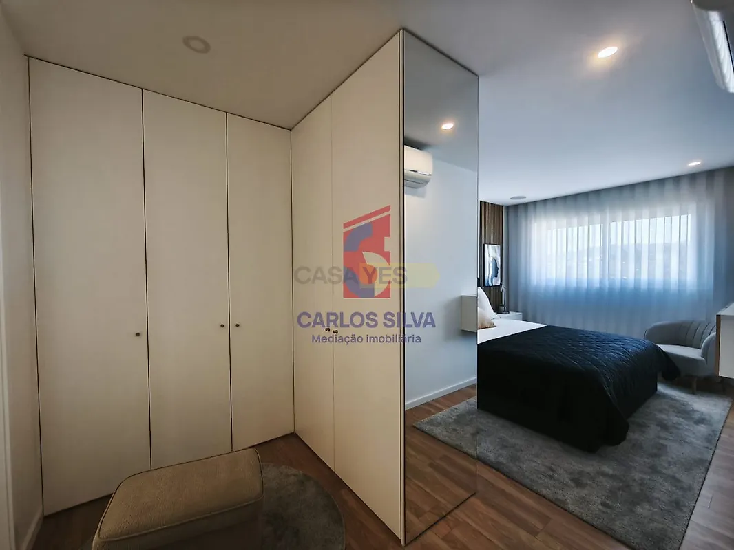 Apartamento T3 à venda em Nine, Vila Nova de Famalicão — foto 9