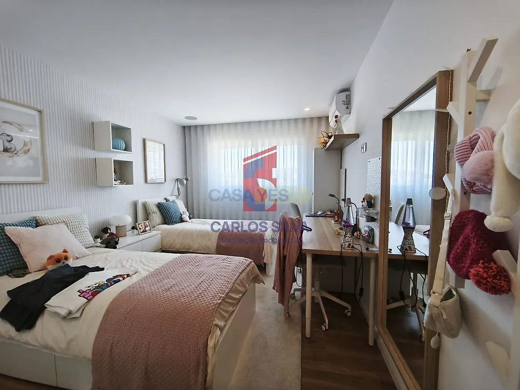 Apartamento T3 à venda em Nine, Vila Nova de Famalicão — foto 14