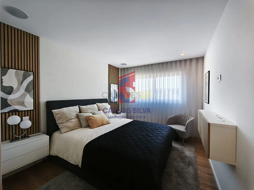 Apartamento T3 à venda em Nine, Vila Nova de Famalicão — foto 25