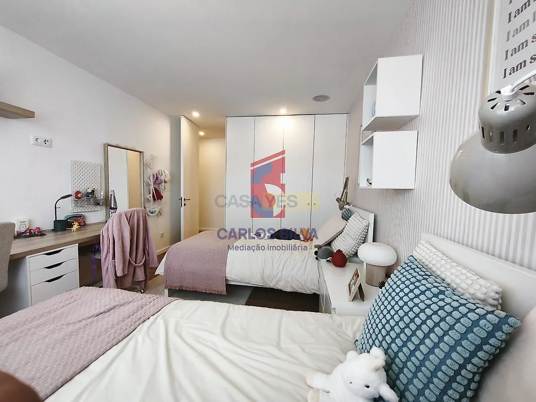Apartamento T3 à venda em Nine, Vila Nova de Famalicão — foto 17