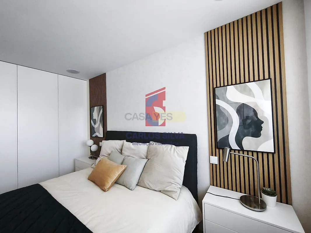 Apartamento T3 à venda em Nine, Vila Nova de Famalicão — foto 7