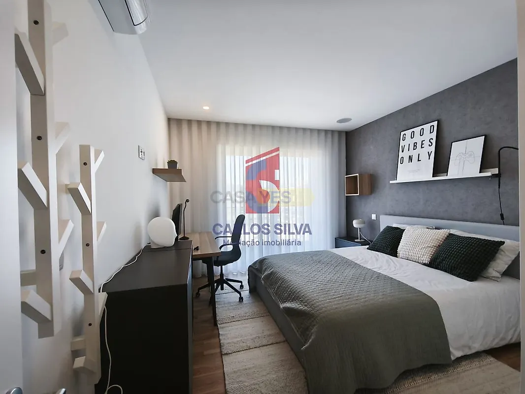 Apartamento T3 à venda em Nine, Vila Nova de Famalicão — foto 31