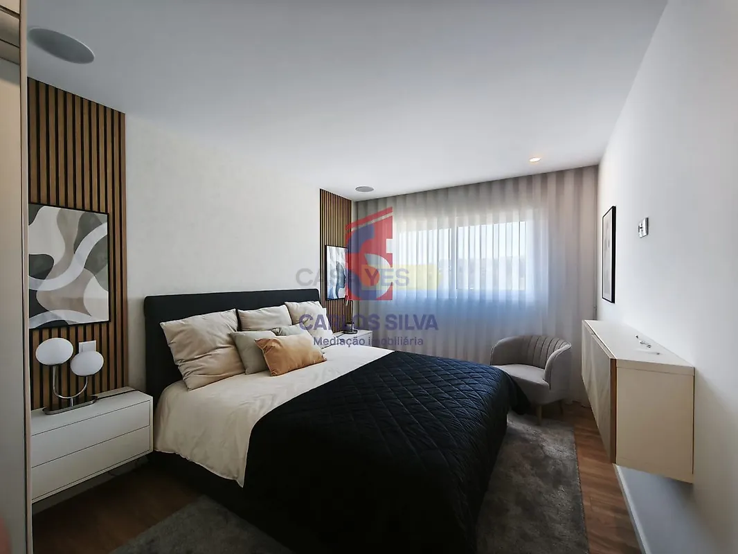 Apartamento T3 à venda em Nine, Vila Nova de Famalicão — foto 6