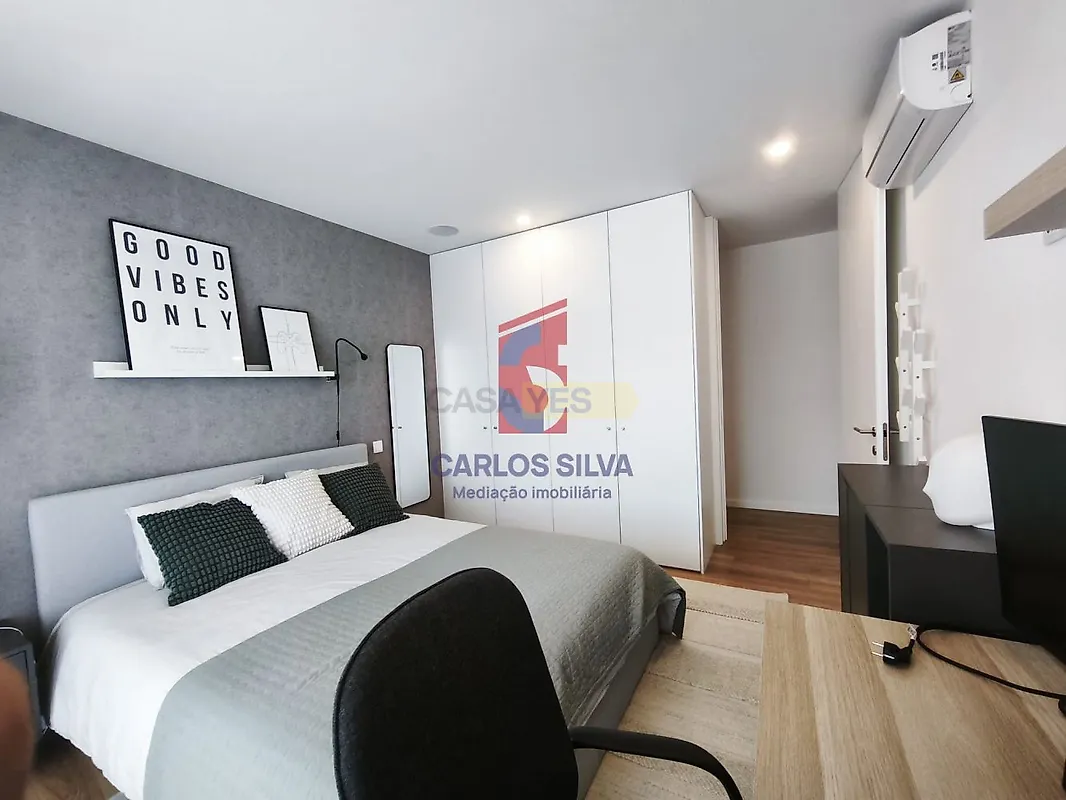 Apartamento T3 à venda em Nine, Vila Nova de Famalicão — foto 13