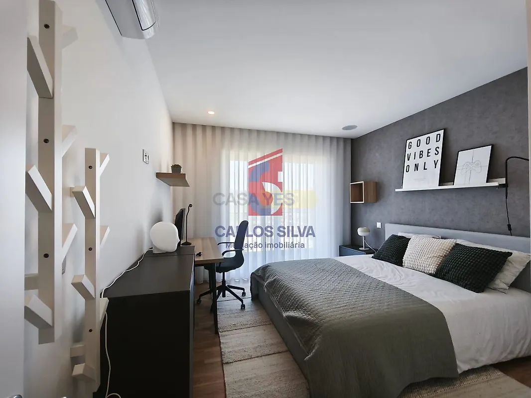 Apartamento T3 à venda em Nine, Vila Nova de Famalicão — foto 12