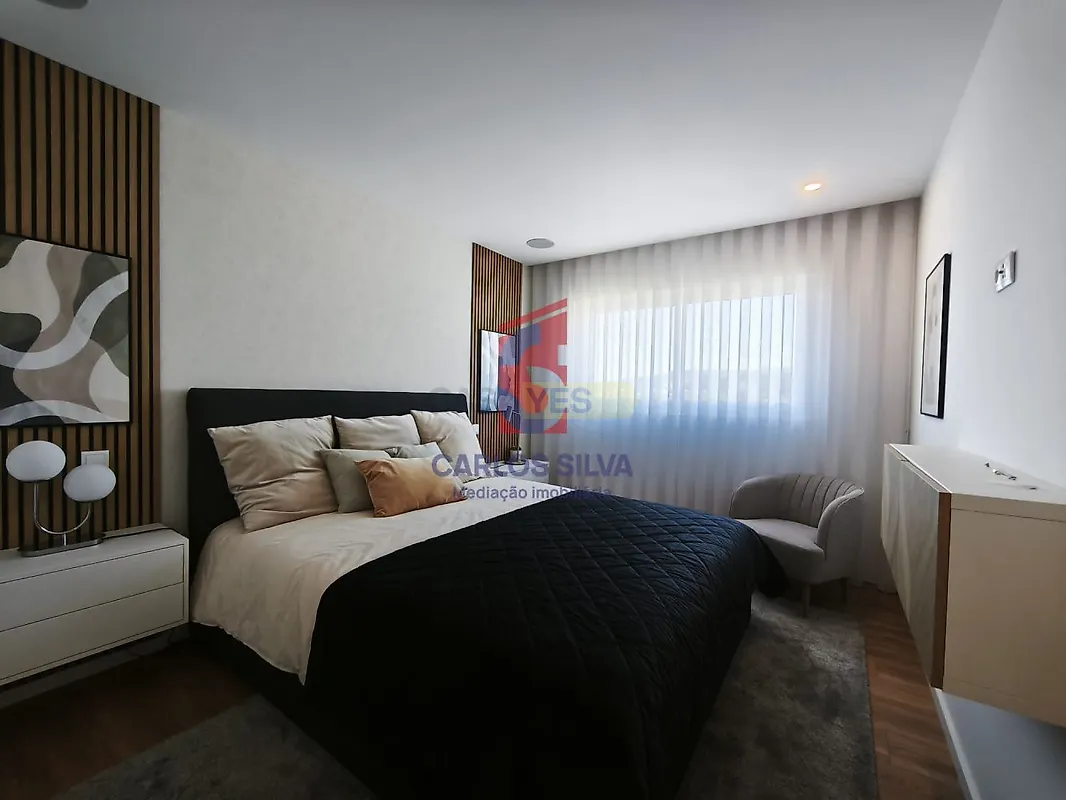 Apartamento T3 à venda em Nine, Vila Nova de Famalicão — foto 26