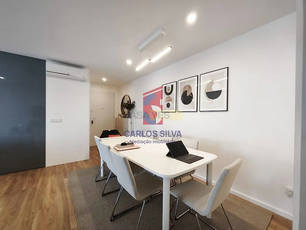 Apartamento T3 à venda em Nine, Vila Nova de Famalicão — foto 3